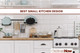 Best Small Kitchen Design Best Small Kitchen Design